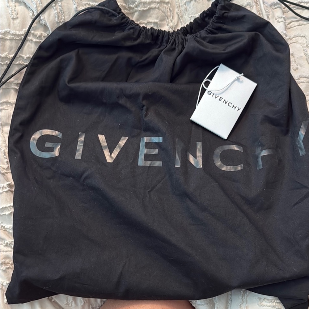Givenchy purse